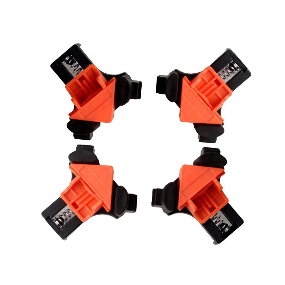 Woodworking Clamp 90 Degrees Wood Angle Corne Hand 4852351799128