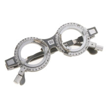 Optical Trial Lens Frames Spectacles Optometry Optician Optical 60mm Glasses Ophthalmic Trial Lens