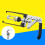 Universal Overhead Valve Spring Remover Compressor Stem Engine Seal Tool 4