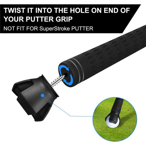 6 Pcs   Retriever   Picker for Putter   Picking Accessories   Pick  Training Aids 2
