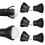 6 Pcs   Retriever   Picker pour Putter   Picking Accessoires   Pick  Training Aids 2