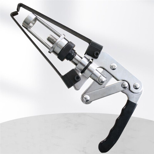 Universal Overhead Valve Spring Remover Compressor Stem Engine Seal Tool 1
