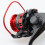 Fishing Reel 5000 Folding Rocker Wheel Single Hand 1
