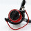 Fishing Reel 5000 Folding Rocker Wheel Single Hand 3