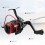 Fishing Reel 5000 Folding Rocker Wheel Single Hand 6