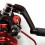 Fishing Reel 5000 Folding Rocker Wheel Single Hand 10