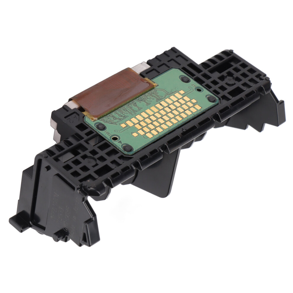 Mx722 Printheads Â Single High Resolution Strict Qc For Clear Prints Black 8421376516629