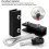 Window Locks,4 PCS Sliding Adjustable Perfect for 7