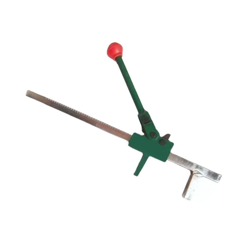 Manual Tire Spreader Hardness Metal Heat Treated Durable Tire Changer For Maintenance Type 1 9347817663112