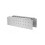GTV Perforated Sides for Drawer Box Modern Box Runners 1