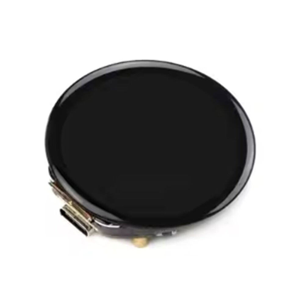 Esp32 S3 Development Board 1.46Inch Round Lcd 1.46Inch Display 412X412 Qmi8658 Sensor/Mic//Mp3 Audio With Cover Panel 6032125473661