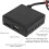 Bluetooth Adapter Module For Car Stereo AUX Music Interface Handsfree Call With Microphone And T Card U Disk Support Efficient Stable Transmission 3