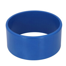 Anel de desgaste resistente para bomba de jet boat Sea Doo, substituição direta, ABS de alta qualidade, peça de reposição, 155,5 mm, azul.