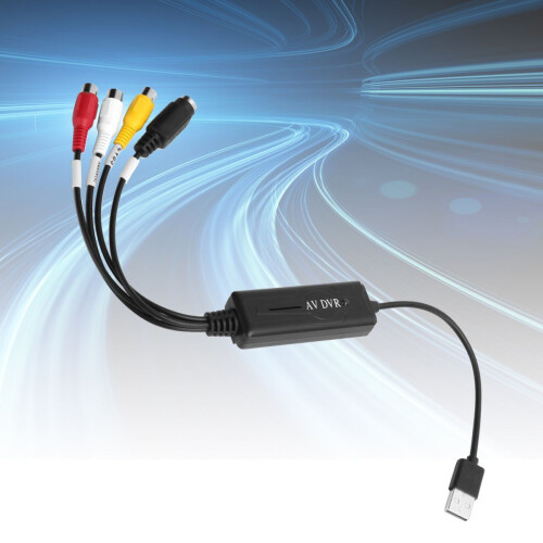 Συσκευή κάρτας λήψης βίντεο Μετατροπέας USB τύπου C σε Displayport, Ανάλυση HD, Καθρέφτης, 1