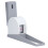 Stature Meter 2.2m Wall Mounted Kids Growth Ruler, White Grey 1