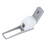 Stature Meter 2.2m Wall Mounted Kids Growth Ruler, White Grey 11