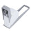 Stature Meter 2.2m Wall Mounted Kids Growth Ruler, White Grey 12
