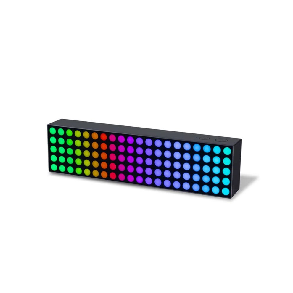 Lamp Lite Dynamic Rgb Wifi Connection 16 Million Colors Music Sync App Control Light 4713277666522