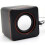 HiFi Speaker Computer Speaker with Volume Control Wired USB Speaker 3D Stereo Speaker Gaming Speaker HiFi Subwoofer 2