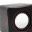 HiFi Speaker Computer Speaker with Volume Control Wired USB Speaker 3D Stereo Speaker Gaming Speaker HiFi Subwoofer 6