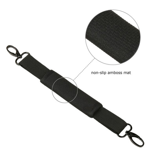 Heavy Duty Spring Handle Strap Carrying Handle Grip Speaker Cabinet Box for  Xtreme 1/2 Speakers Musical 1