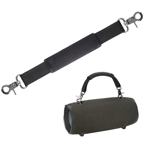 Heavy Duty Spring Handle Strap Carrying Handle Grip Speaker Cabinet Box for  Xtreme 1/2 Speakers Musical 2
