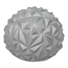 Aufblasbarer Fußmassageball – 17 cm PVC Plantarfasziitis-Linderung