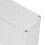 Aluminium Waterproof Junction Box 62x178x100mm Silver Split Type 10