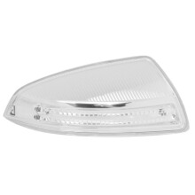 Rechts RüCkspiegel Blinker für - W164 W204 W639 ML300 ML320 ML500 C250 C300 C350