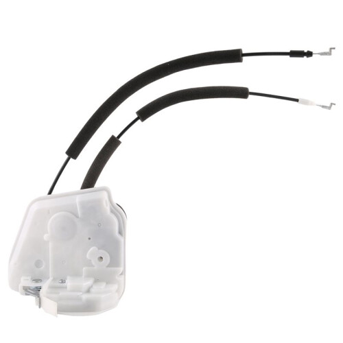 Auto Achter Linker Deurslot Actuator Klink Controller voor  3 2008-2012 BL