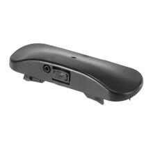 Linke Seite Windschutzscheibe ScheibenwaschdüSe Spray Jet 4G0955987A für - A6 C7 Allroad S6 RS6 2011-2018 Beheizt