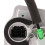 Auto Achter Linker Deurslot Actuator Klink Controller voor  3 2008-2012 BL 5