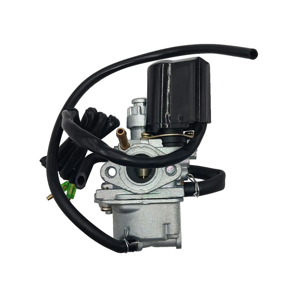 Carburetor For Nq50 84-85 Nq50 Spree Carburetor/Carb 1984-1985 New 16100-Gk8-673 6033792627845