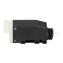 MéCanisme de Verrouillage de Porte Avant Gauche Actionneur de Verrouillage de Porte 705328 pour Commodore VT VX VU VY VZ 1999‑2005