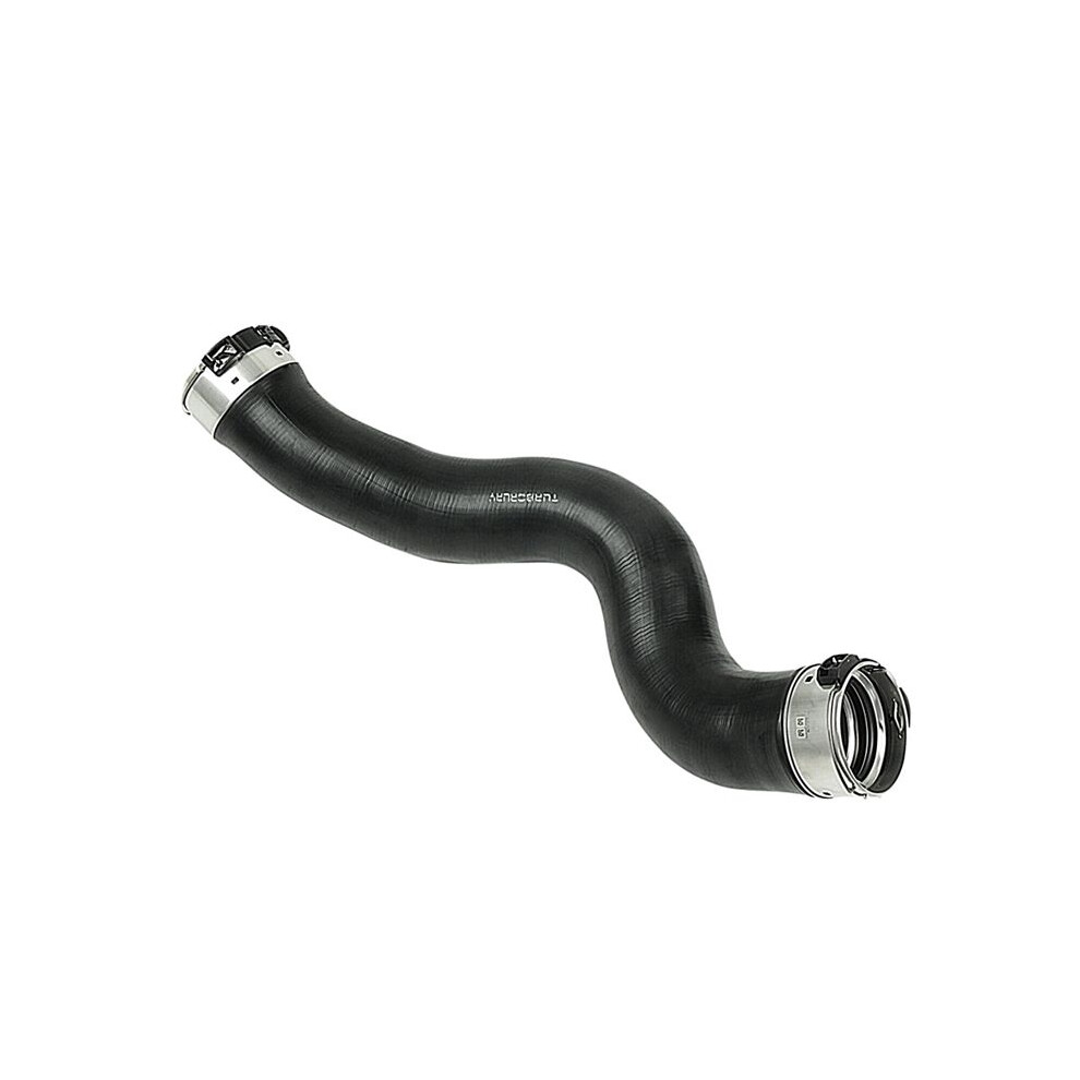 Turbo Tube Charge Air Hose For 5 G30 G31 520D 520Dx 7 G11 G12 11618572859 6032147700400