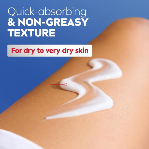 NIVEA NIVEA Intense Healing Body Lotion 2