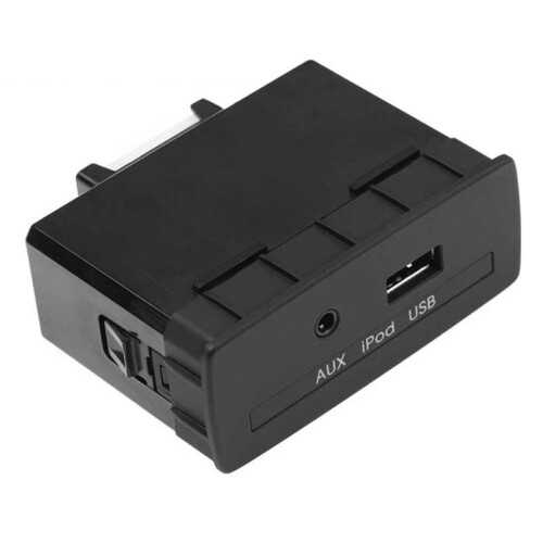 USB AUX Auxiliary Input Audio Interface för  Soul 2010-2013 96120-2K000 961202K000
