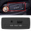 USB AUX Auxiliary Input Audio Interface för  Soul 2010-2013 96120-2K000 961202K000 3