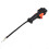 Throttle Cable Handle Assembly For 26mm Brushcutter With On Off Kill Switch, Orange 1