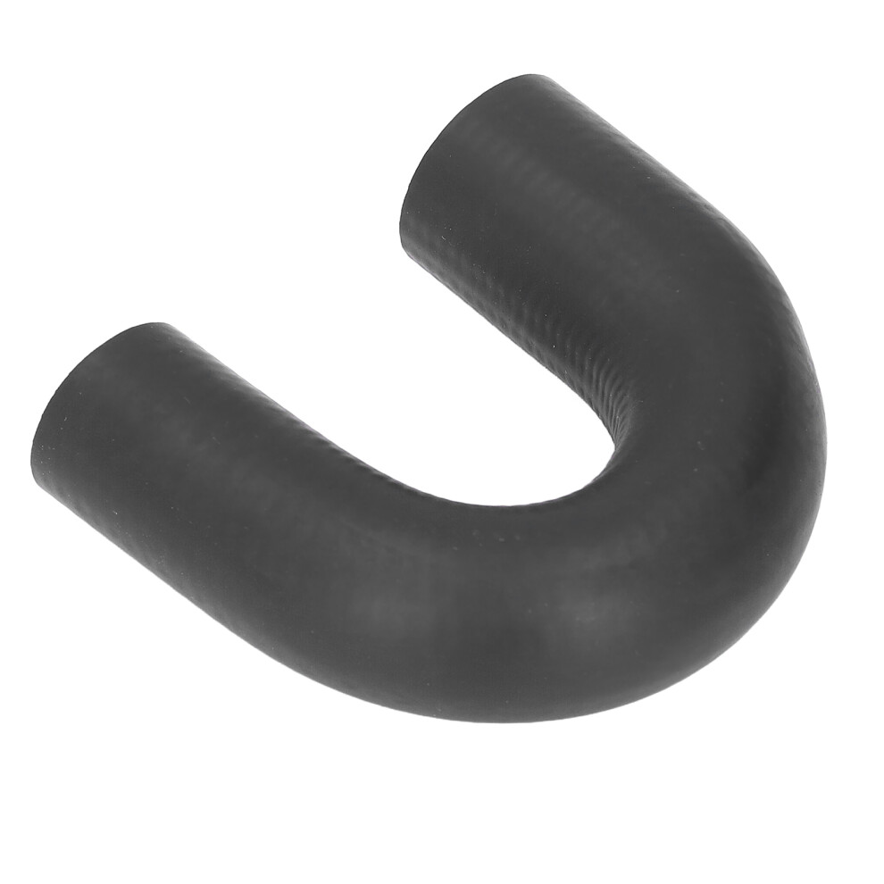 Ls Series Heater Core Bypass Crossover Hose 551699 Rubber For Ls Engines Black 6901376522483