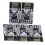 NRF24L01 Transceiver Module 2.4GHz With SMA Antenna  5Pack  For DIY Wireless Projects 1