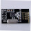 NRF24L01 Transceiver Module 2.4GHz With SMA Antenna  5Pack  For DIY Wireless Projects 2