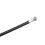 Motorcycle Clutch Wire Line Pipe Hose Replacement for ATV Blaster 200 10