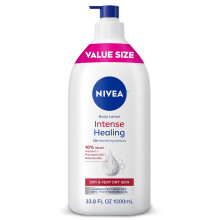 NIVEA Intense Healing Body Lotion