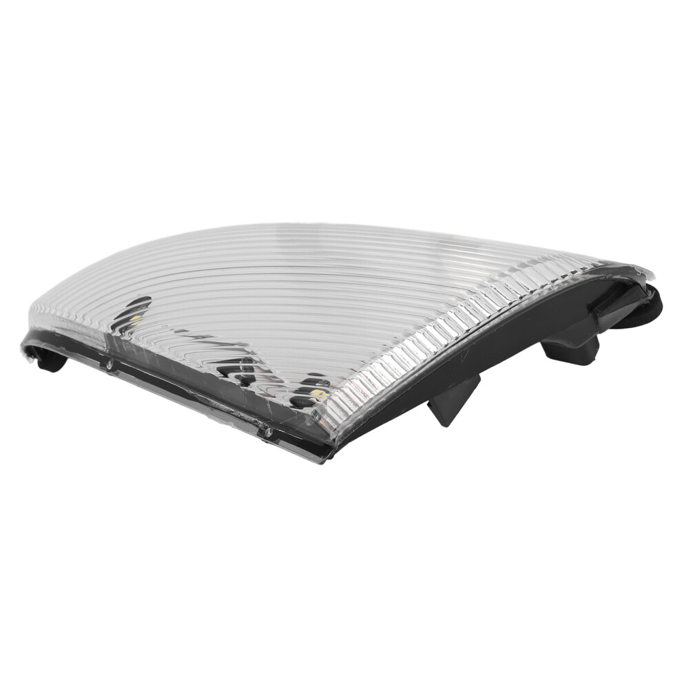 Right Mirror Turn Signal For Dodge Ram 1500/2500 2009Â2014 White/Light 8401376525388