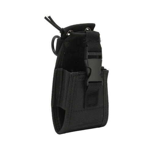 Universal Radio Case Adjustable Shoulder Strap, Walkie Talkie Case Suitable For Multiple Walkie Talkie Brands And Various Professions, Multi-Function 2
