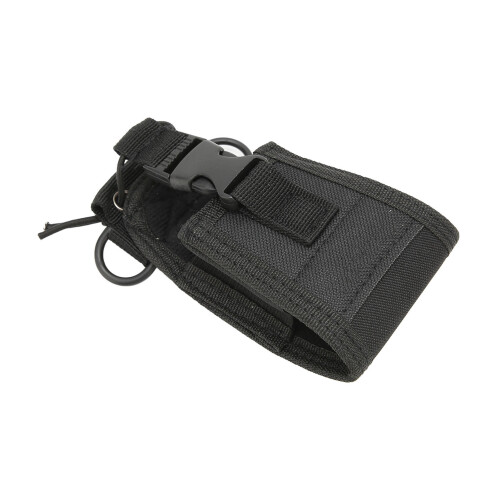 Universal Radio Case Adjustable Shoulder Strap, Walkie Talkie Case Suitable For Multiple Walkie Talkie Brands And Various Professions, Multi-Function 1