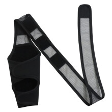 Recovery Sleeve for Dogs with Leg Injuries, Dog Leg Brace Featuring High-class Neoprene and Mesh Fabric, Skin-friendly and Comfortable Fit,