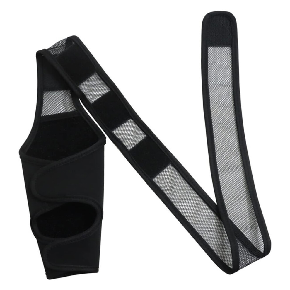Dog Foreleg Support Brace for Joint Stability, Dog Knee Brace with Comfortable Dog Knee Protector Technology Provides Pain Relief and Enhanced