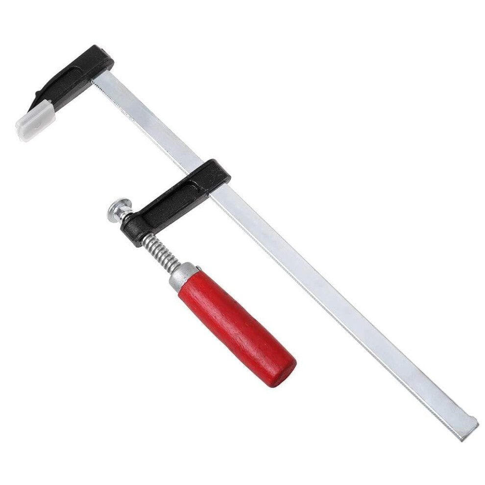 Heavy Duty F Clamps For Woodworking With Strength Clamping And Stable Performance 9347817665680